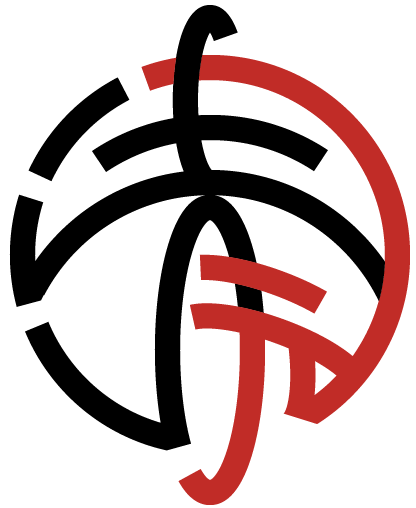 清元pocketsのロゴ